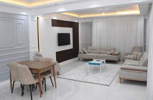 Gazligol Villa | Villa Park Termal Villaları