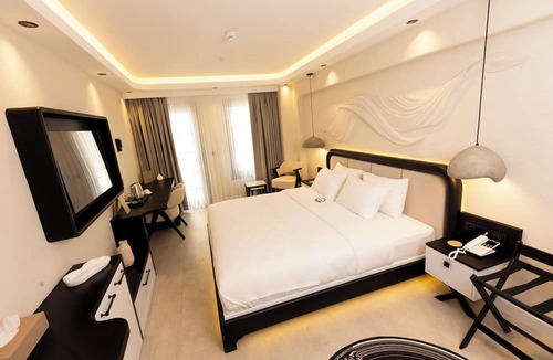 Karakoy Hotel | PORTO DE GALATA LA BOHEMIAN HOTEL