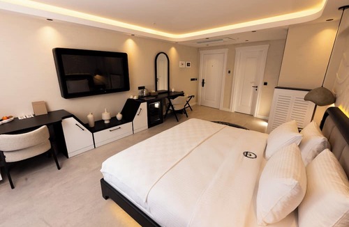 Karakoy Hotel | PORTO DE GALATA LA BOHEMIAN HOTEL
