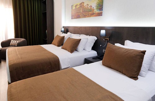 Midyat Hotel | Park Dedeman Midyat