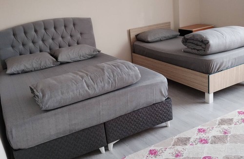 Fatsa Apartment | ÜNYE KAVAKLAR GÜNLÜK EV