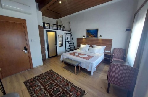 Fatih Bed & Breakfast | Queen Seagull Boutique Hotel