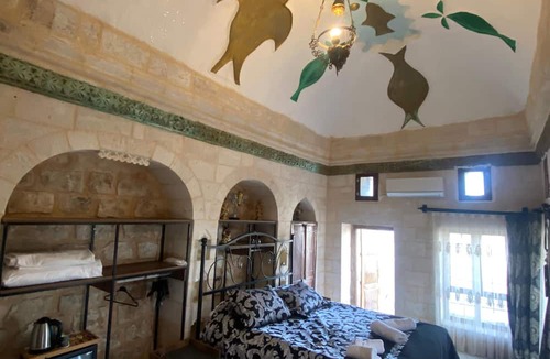 Artuklu Hotel | Petra Şah Konağı