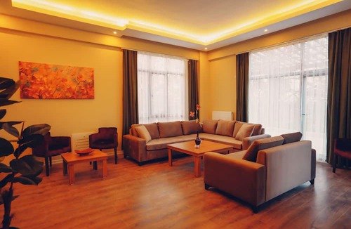 Duzce Hotel | Düzce Derdin Termal