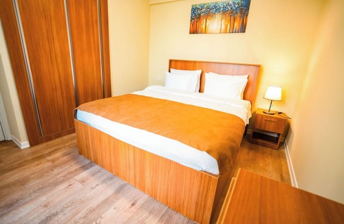 Duzce Hotel | Düzce Derdin Termal