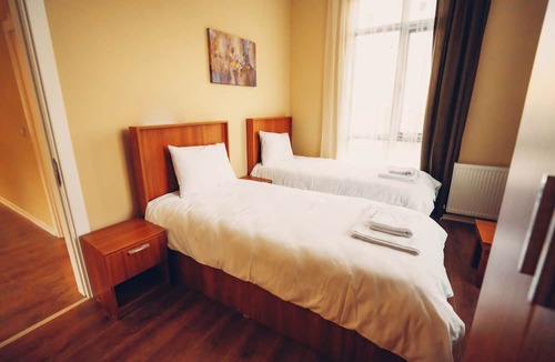 Duzce Hotel | Düzce Derdin Termal
