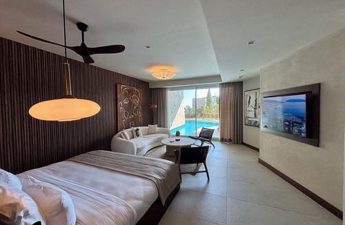 Bodrum City Center Hotel | Mavilu Luxury Hotel