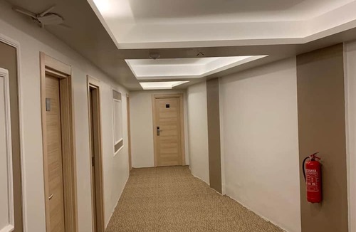 Bolu Bed & Breakfast | Elit Royal Palace