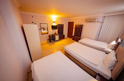 Karapnar Hotel | Koçaklar Otel