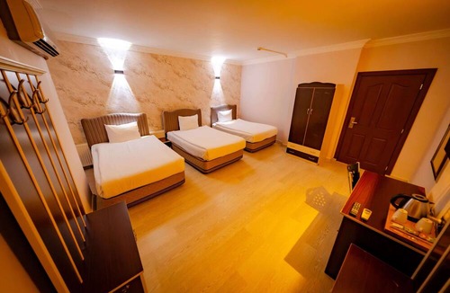 Karapnar Hotel | Koçaklar Otel