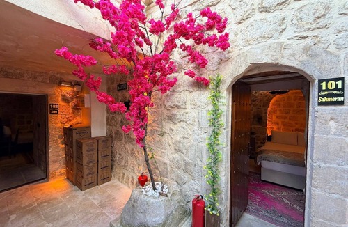 Artuklu Bed & Breakfast | MİRİSSO KONAK HOTEL MARDİN ARTUKLU