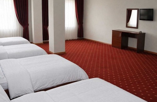 Artuklu Hotel | Sultan Otel Mardin
