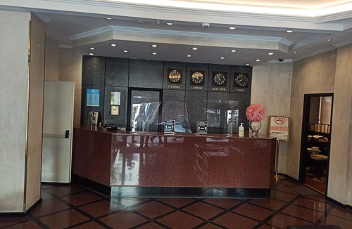 Karesi Hotel | HOTEL GRAND YILMAZ