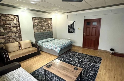 Elazig House | Grandi Suit Pansiyon