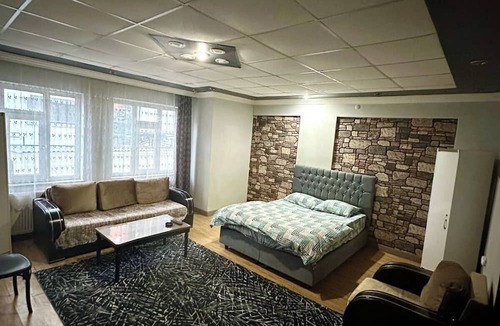 Elazig House | Grandi Suit Pansiyon