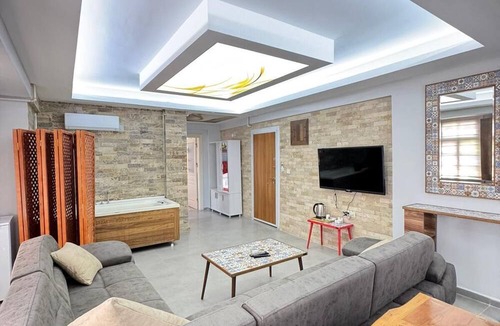 Usak House | Konak Asil