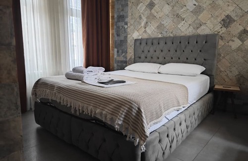 Usak House | Konak Asil
