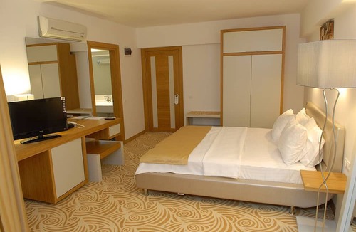 Ilica Hotel | Hotel Egge