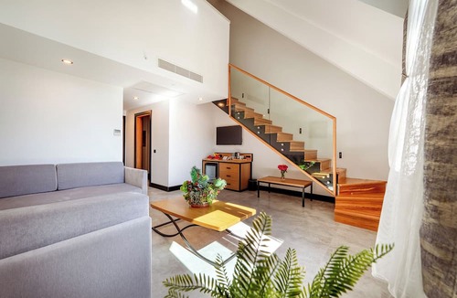 Bolu Hotel | VONRESORT Abant