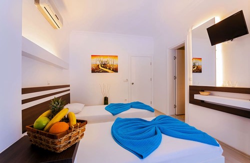 Kas Bed & Breakfast | Hotel Puya