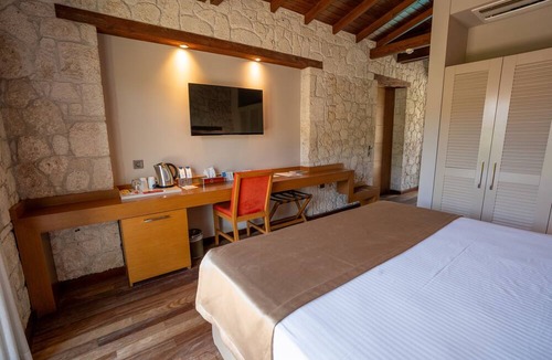Gocek Hotel | Renka Hotel & Spa