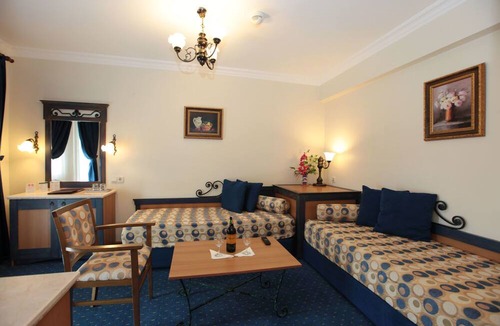 Gumuldur Resort | Club Yali Hotels & Resort - All Inclusive