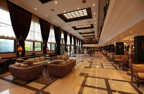 Gumuldur Resort | Club Yali Hotels & Resort - All Inclusive