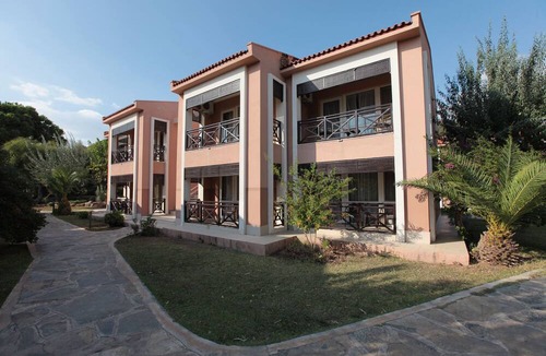 Gumuldur Resort | Club Yali Hotels & Resort - All Inclusive