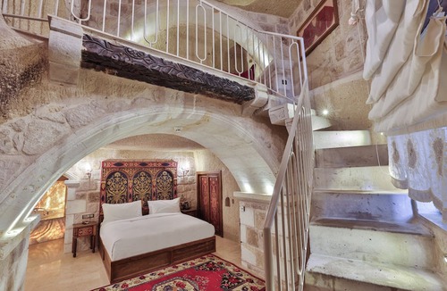 Ortahisar Hotel | Elika Cave Suites Cappadocia, Curio Collection by Hilton