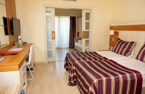 Avsallar Resort | AQI Pegasos Royal - All inclusive