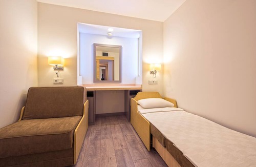 Avsallar Hotel | AQI Pegasos Club - All Inclusive