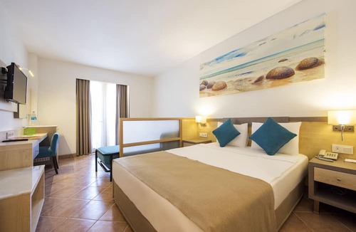 Avsallar Hotel | AQI Pegasos Club - All Inclusive