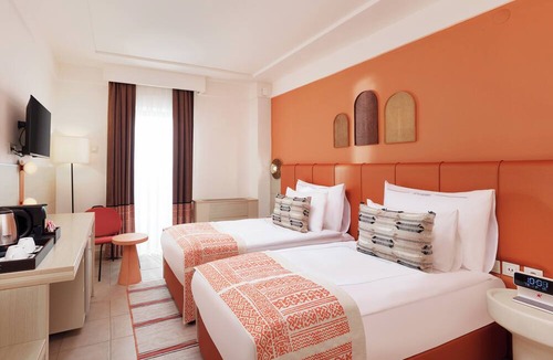 Kemer Resort | Corendon Hydros Club Kemer - Ultra All Inclusive