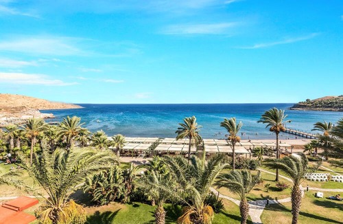 Dagbelen Resort | Selectum Collection Bodrum (Ex. Kairaba Bodrum Imperial) - All inclusive