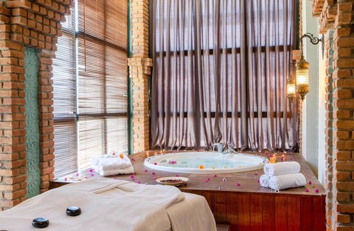Dagbelen Resort | Selectum Collection Bodrum (Ex. Kairaba Bodrum Imperial) - All inclusive
