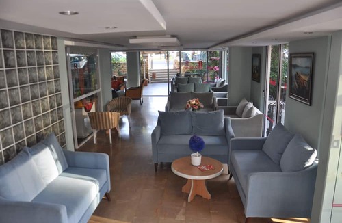 Alanya Hotel | Rosella Hotels