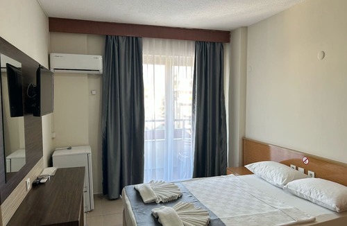 Alanya Hotel | Rosella Hotels
