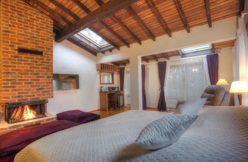 Kirazli Hotel | Ephesus Lodge