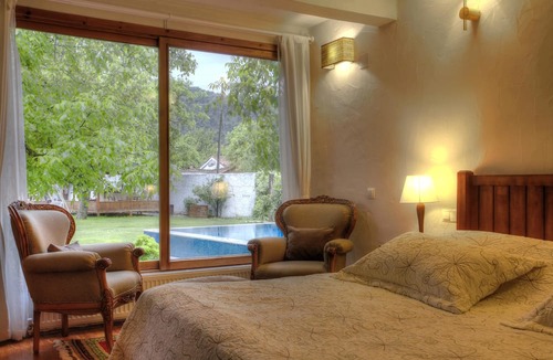 Kirazli Hotel | Ephesus Lodge