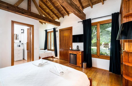 Kirazli Hotel | Ephesus Lodge