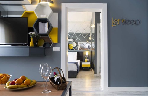 Eski Lara Hotel | Letstay Hotel - Adult Only +12