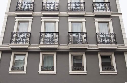 Tophane Hotel | Waw Hotel Galataport