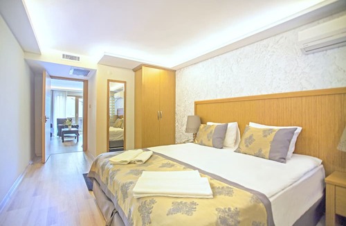 Tophane Hotel | Waw Hotel Galataport