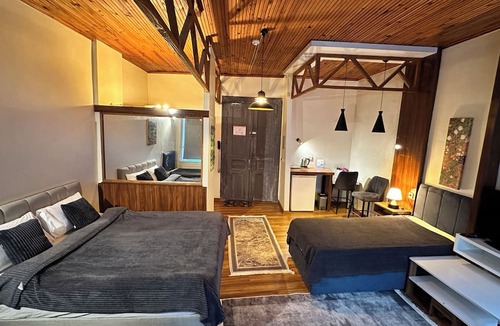 Taksim Hotel | New Pera