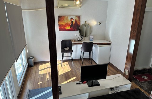 Taksim Hotel | New Pera