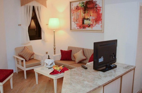 Kizilagac Resort | Sunrise Resort Hotel - All Inclusive