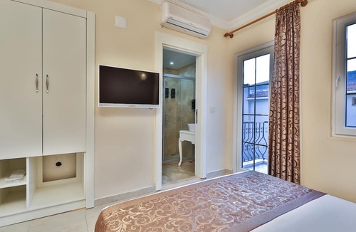 Kalkan Hotel | Enda Boutique Hotel