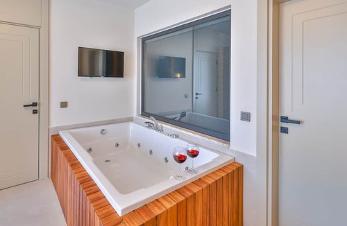 Kalkan Hotel | Samira Resort Hotel Aparts & Villas