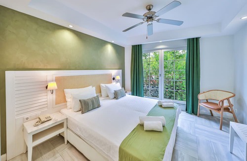 Kas Hotel | Livia Hotel