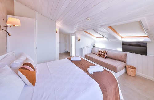 Kas Hotel | Livia Hotel